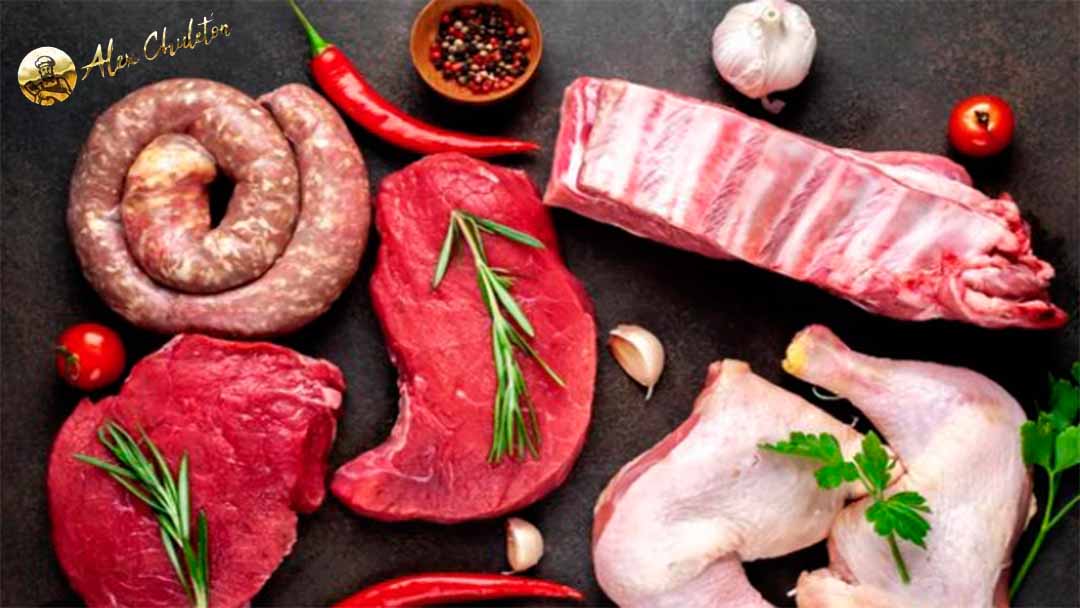 Pack Cocido ALEXCHULETON