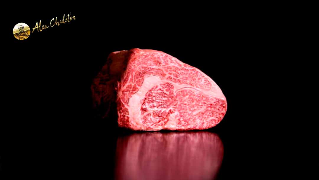 Lomo Wagyu Japones A5 (MIYAZAKI) sin hueso