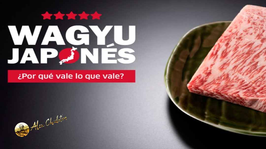 Lomo Wagyu Japones A5 (MIYAZAKI) sin hueso - Imagen 3